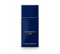 Pascal Morabto Blue Edition Oud Eau de Parfum, Luxury Oriental Fragrance