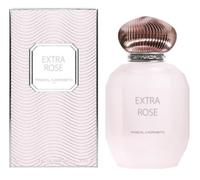 Pascal Morabto Extra Rose Eau de Parfum, Floral Fragrance for Women, 100ml