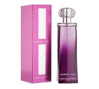 Pascal Morabto Purple Lady Eau de Parfum for Women, 100ml