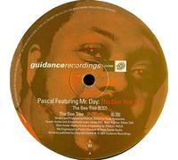 Pascal & Mr Day - The Bee Tree Ep [12" VINYL]