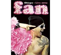 Pascal Obispo : Fan DVD