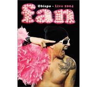 Pascal Obispo : Fan DVD - Édition 2 DVD [FR IMPORT]