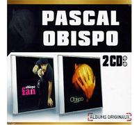Pascal Obispo - Fan/Soledad