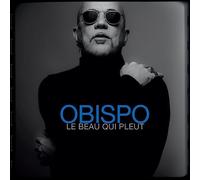 Pascal Obispo - Le Beau Qui Pleut [Import] [VINYL]