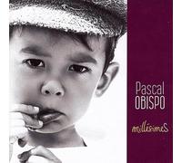 Pascal Obispo : Millésimes