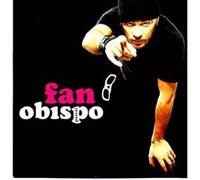 Pascal OBISPO - Pascal OBISPO - Fan - cds - - 5099767375990