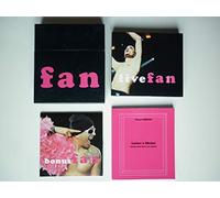 Pascal Obispo - Studio Fan/Live Fan [+Dvd]