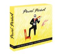 Pascal Parisot - Les Pieds Dans Le Plat, Bêtes En Stock