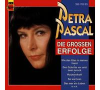 Pascal,Petra - Die Grossen Erfolge