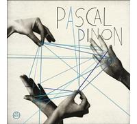 Pascal Pinon - I Wrote a Song [Vinyl Single] [VINYL]