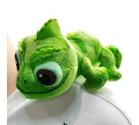 Pascal Plush Doll , 15Cm Rapunzel Chameleon Stuffed Animal, Shoulder Plush Toy