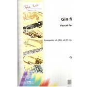 Pascal Proust-Gin Fizz