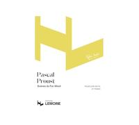 Pascal Proust-Scenes du Far West