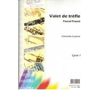 Pascal Proust-Valet de Trefle