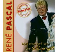 Pascal,Rene - Man Nennt Mich Nur Den...