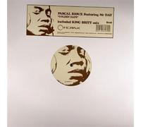 Pascal Rioux - Golden Days (Feat. Mr Day) [VINYL]