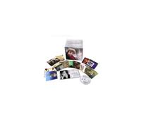 Pascal Roge: COMPLETE DECCA RECORDINGS - CD
