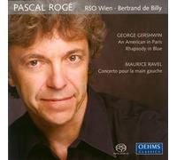 Pascal Roge - Gershwin: Rhapsody in Blue, An a