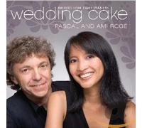 Pascal Roge – Wedding Cake – CD