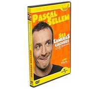 Pascal Sellem : Ses caméras cachées les + bonnes