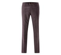 Pascal-ST Trousers - male - Club Of Gents - Suit Trousers - Purple - M - Trousers M