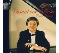 Pascal Von Stocki - Piano Classics
