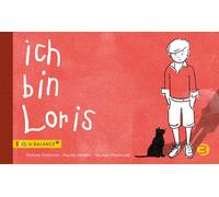 Pascale Hächler Barbara Tschi Ich bin Loris: Kindern Autismus erklä (Paperback)