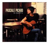 Pascale Picard Me Myself & Us (CD) (US IMPORT)