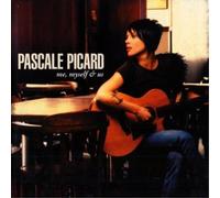 Pascale Picard Me Myself- Us (CD) (US IMPORT)