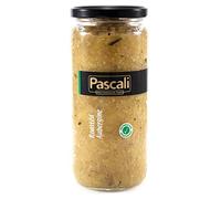 Pascali Roasted Aubergine 480g