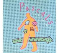 Pascals - Pascal Comelade Presents Pacal