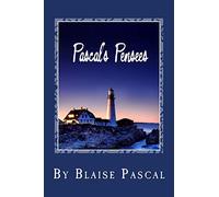 Pascal's Pensees