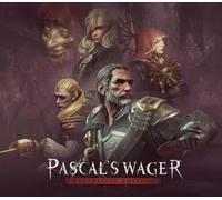 Pascal's Wager: Definitive Edition EU PC Steam Altergift