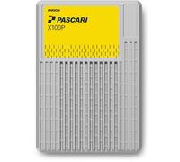 PASCARI Enterprise U.2 SSD 3840GB, XP106H013T84P024T0900