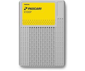 PASCARI Enterprise U.2 SSD 3840GB, XP106H013T84P024T0900