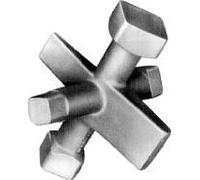 Pasco Cleanout Plug Wrench
