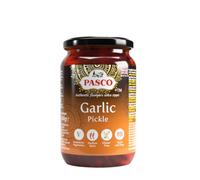 PASCO Garlic Pickle, 260g, Pack of 6
