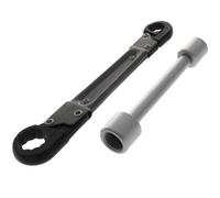 Pasco Kwik Tite & Angle-On Wrench Kit