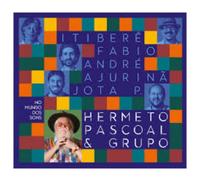 Pascoal, Hermeto - Nos Mundo Dos Sons