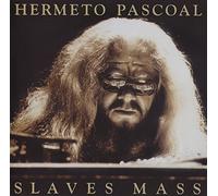 Pascoal, Hermeto - Slaves Mass