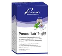 Pascoflair night (90 pcs)