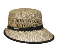 Pascola Seagrass Bonnet by Seeberger