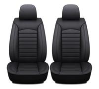 PASCVN Car Seat Covers, for Nissan Pixo 2009-2013 Complete Set, Car Seat Protector, Car Seat Accessories, 4 Pieces Easy Fit,A