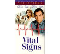 Pasdar - Vital Signs [VHS]