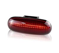 PASECVB Compatible With For Master 2004 2005 2006 1PCS Rear 3RD Brake Light High Mount Stop Lamp Tail Lamp OEM : 7700352940 8200040732