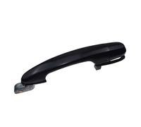 PASECVB Compatible with Hyundai for Tucson 2005 2006 2007 2008 2009 2010 2011 2012 82650-2E020-CA Exterior Outside Door Handle