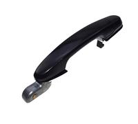 PASECVB Compatible with Hyundai for Tucson 2005 2006 2007 2008 2009 2010 2011 2012 82650-2E020-CA Exterior Outside Door Handle