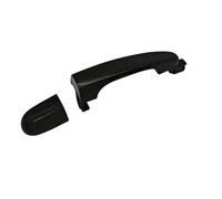 PASECVB Compatible with Kia for Sportage 2005 2006 2007 2008 2009 2010 Car Exterior Door Handle Replacement Accessories