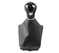 PASECVB Compatible with Seat for Ibiza 2017 2018 2019 2020 2021 2023 2024 2025 Manual Transmission Lever Change Knob Gear Shift with Cover