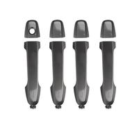 PASECVB Compatible with Toyota for Camry 2012 2013 2014 2015 2016 2017 6921106090 Car Exterior Door Handle Replacement Accessories